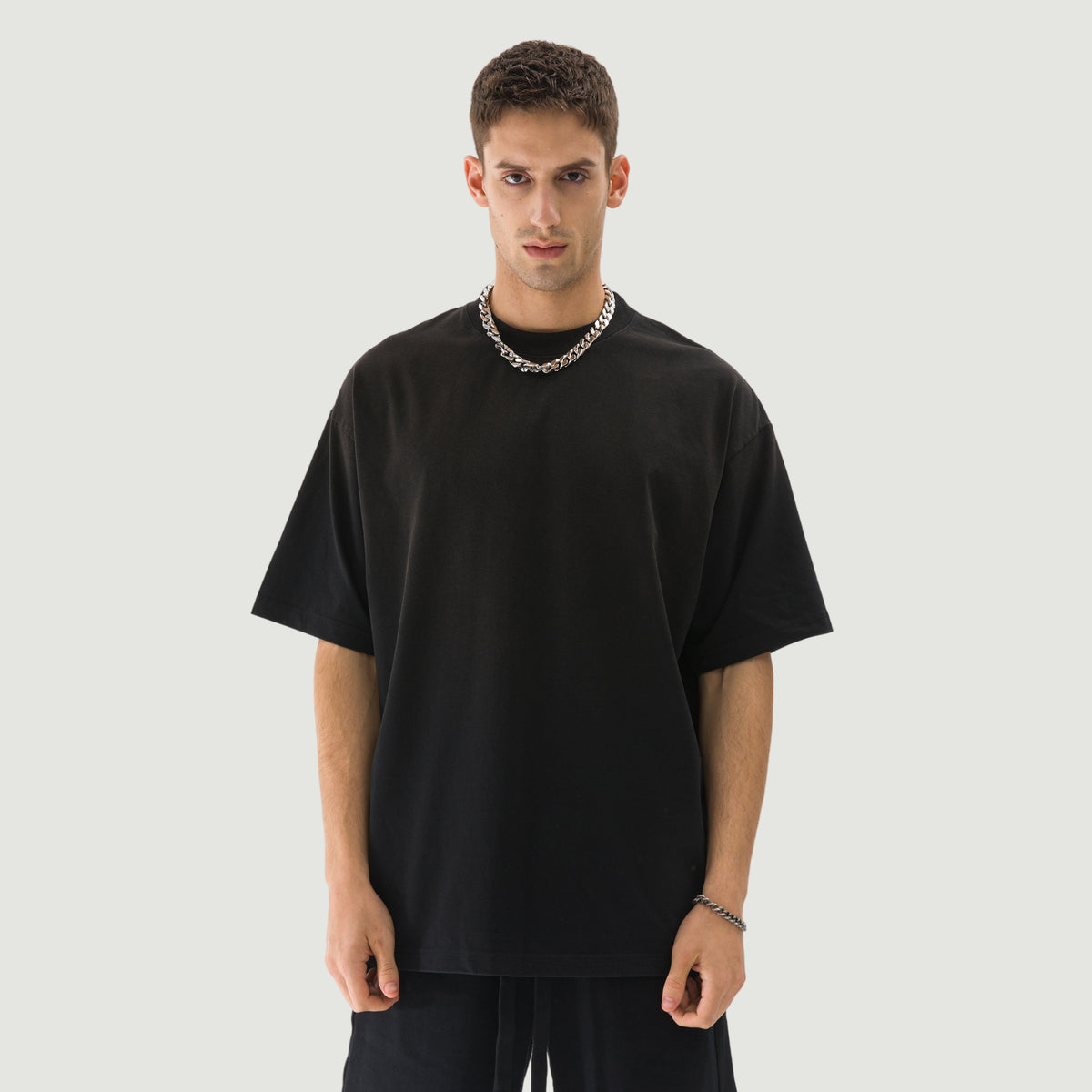 Golden Hour Backyard Tee