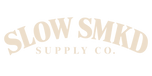 SLOW SMKD Supply Co. - Home